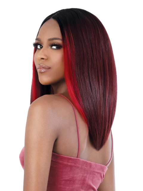 Motown Tress Salon Touch Lace V-Part Wig - VPL.ST16