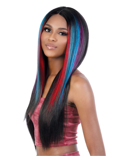 Motown Tress Salon Touch Lace V-Part Wig - VPL.ST26
