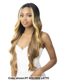 Nutique BFF Collection Synthetic HD Lace Front Wig - WEDNESDAY 28"