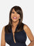 Vivica A Fox Premium Synthetic Weave Cap Wig - WP-LINDSAY-V