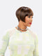 Vivica A Fox Premium Synthetic Weave Cap Wig - WP-LUCY-V