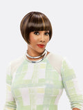 Vivica A Fox Premium Synthetic Weave Cap Wig - WP-LUCY-V
