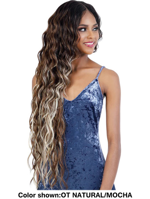Motown Tress Persian 13x4.5 Frontal Lace HD 360 Lace Wig - L360S.YULA