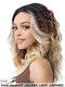 It's A Wig HD Transparent Lace Front Wig - ZARINA