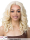 It's A Wig HD Transparent Lace Front Wig - ZARINA
