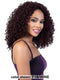 Motown Tress Quick N Easy Half Wig - QE.ABBY