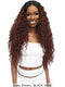 Janet Collection Melt Extended Part ADDY Lace Front Wig