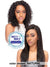 Janet Collection 100% Human Hair Aqua Tress Wet & Wavy DEEP WAVE Weave 8 3pc