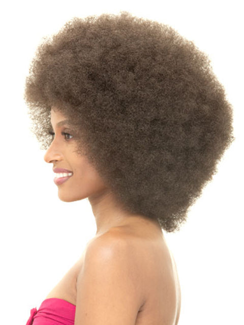 Janet Collection Premium Synthetic Wig - AFRO WIG