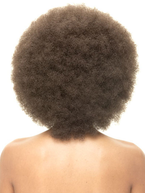 Janet Collection Premium Synthetic Wig - AFRO WIG