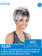 Beshe Premium Synthetic Wig - ALBA