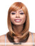 Its a Wig Quality Iron Friendly Wig -Q ALICE