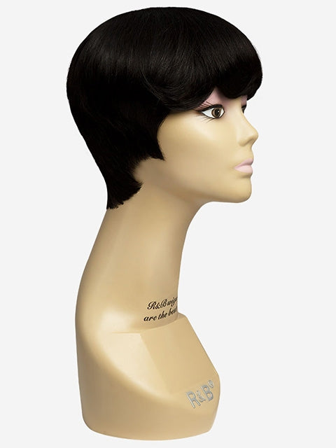 R&B Collection 100% Unprocessed Brazilian Virgin Remy Human Hair Wig - PA-ALYSSA