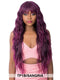 Its a Wig Premium Synthetic Iron Friendly Wig - ANGELICA
