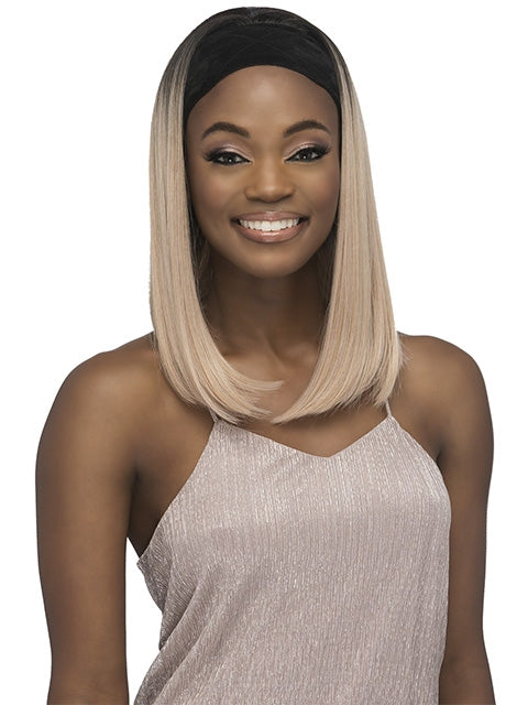 Vivica A Fox Headband Wig - HB ARAH