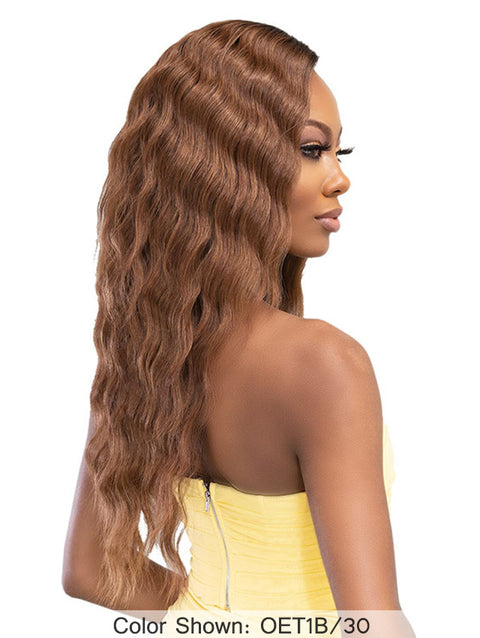 Janet Collection Essentials HD ASH Lace Front Wig
