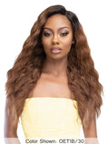 Janet Collection Essentials HD ASH Lace Front Wig