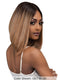 Janet Collection Melt 13x6 Frontal Part ASIA Lace Wig