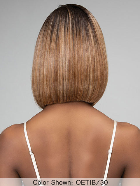 Janet Collection Melt 13x6 Frontal Part ASIA Lace Wig