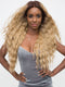Janet Collection Extended Part Deep Swiss Lace Front ATHENA Wig