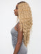 Janet Collection Extended Part Deep Swiss Lace Front ATHENA Wig