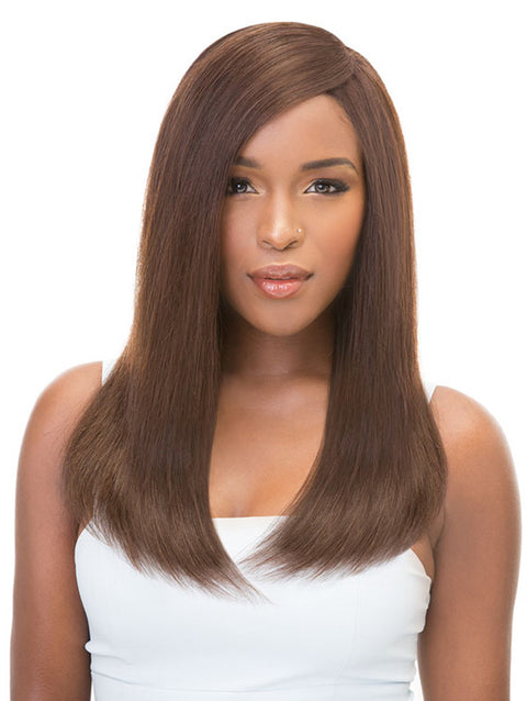 Janet Collection Human Hair ARIA YAKY Weave