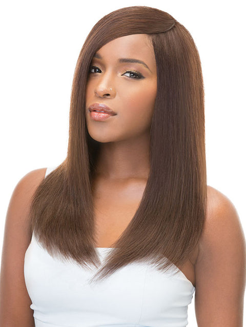 Janet Collection Human Hair ARIA YAKY Weave