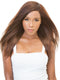 Janet Collection Human Hair ARIA YAKY Weave