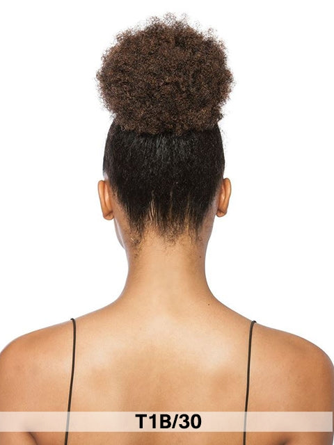 Mane Concept YellowTail BADU SMALL WNT PonyTail