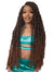 SALE! Janet Collection Nala Tress BALI BUTTERFLY LOCS Crochet Braid 18"/ 24"