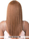 Its a Wig Synthetic 2020 Weave Wig - BANG YAKI 20