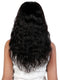 Motown Tress Persian Remy Human Hair HD Whole Lace Wig - KHWL.BELL 26