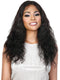 Motown Tress Persian Remy Human Hair HD Whole Lace Wig - KHWL.BELL 26