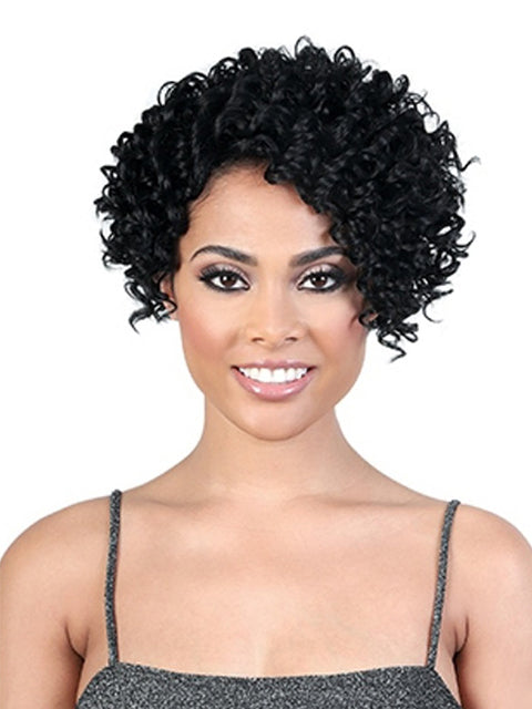 Beshe Hair Premium Synthetic Wig - ESTER