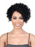 Beshe Hair Premium Synthetic Wig - ESTER