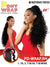 Motown Tress Premium Synthetic Pony Wrap Ponytail - PD-WRAP.BH