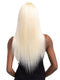 Janet Collection 100% Human Hair HD Natural 13X6 BLADE Lace Wig