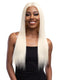 Janet Collection 100% Human Hair HD Natural 13X6 BLADE Lace Wig