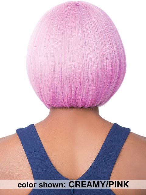 Its a Wig Synthetic Wig - BOCUT 3