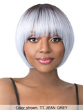 Its a Wig Premium Synthetic Wig - BOCUT 3