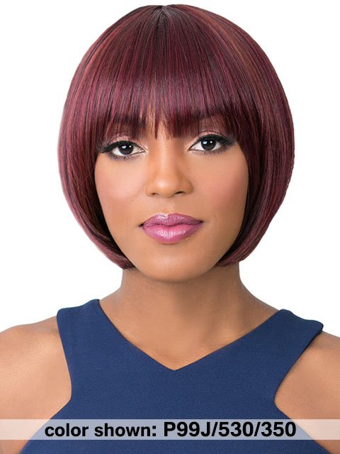 Its a Wig Synthetic Wig - BOCUT 3