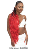 SALE! Janet Collection Remy Illusion Ponytail - BODY 32"