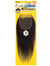 Beshe Bundle Bee 100% Human Hair 4x5 STRAIGHT Lace Closure (HBSC)