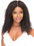 Janet Collection Unprocessed Hair Sleek & Natural BOHEMIAN CURL Weave