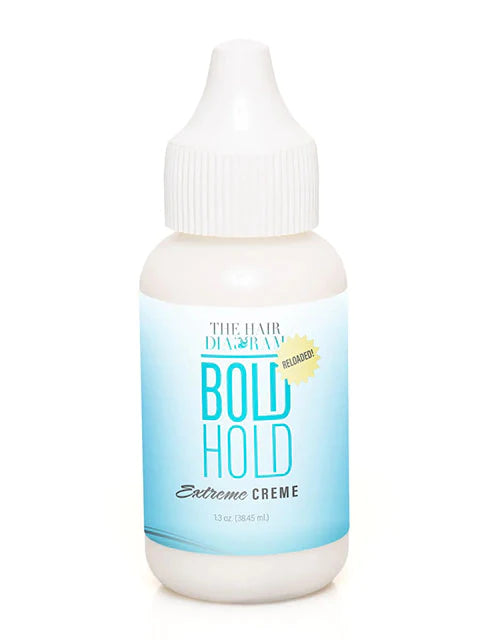 Bold Hold Extreme Creme Lace Glue/ Wig Adhesive