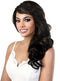 Motown Tress Curlable Premium Synthetic Wig - BONITA