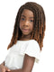 Janet Collection Nala Tress 3X TEENY BORN LOCS Crochet Braid 10