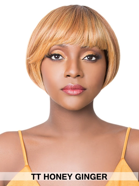 Its a Wig Quality 2020 Wig - BORY