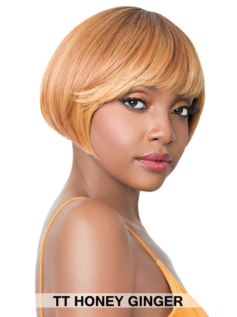 Its a Wig Quality 2020 Wig - BORY