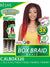 Beshe Pre-Looped 3X X-LARGE BOX BRAID Crochet Braid 20